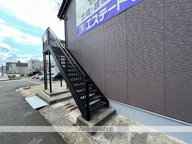 フェンスウエストIのその他写真