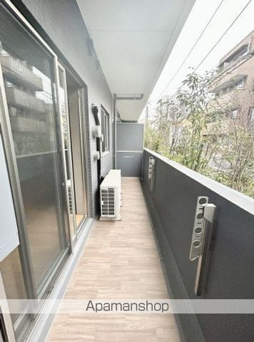リアナアートパーク西葛西の内装写真