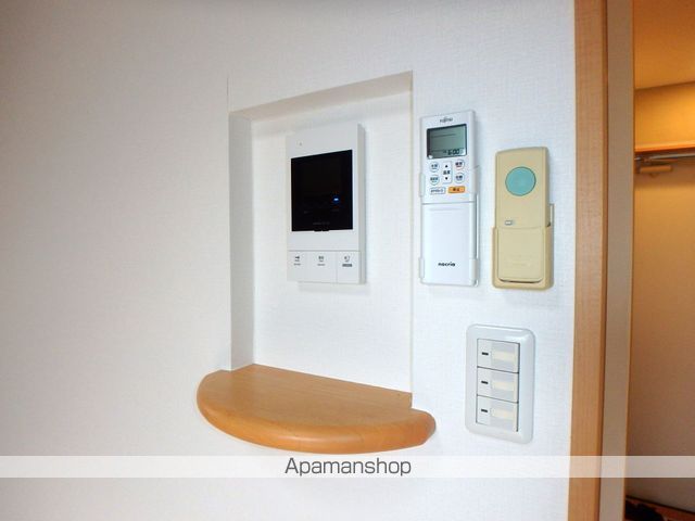 ルーブル吉祥寺南の内装写真