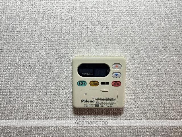 サンモールSAKAIの内装写真