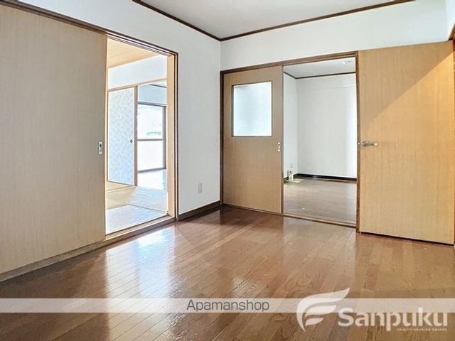 パラシオール永木の内装写真