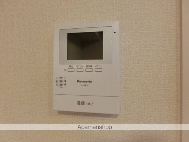 みつばち本町IIIの内装写真