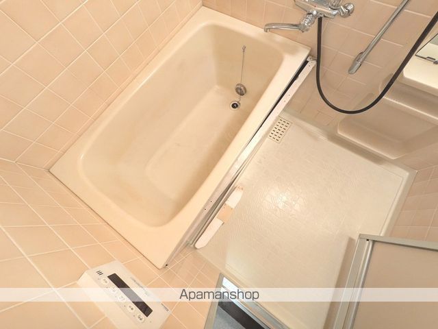 ライオンズマンション若江東参番館の内装写真