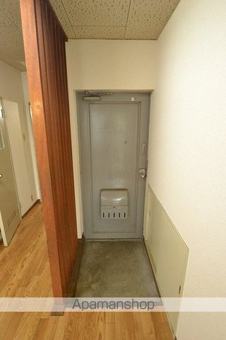 ラ・プラージュ西観音の内装写真