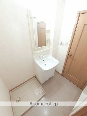 VIVACE雷神C棟の内装写真