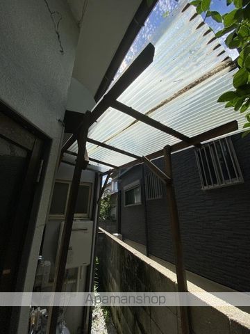 春日河木太町戸建2のその他写真
