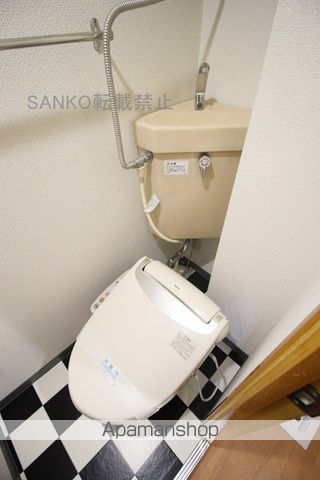 ルシードイーストの内装写真