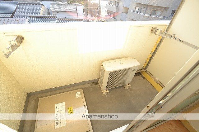 西岡ビルの内装写真