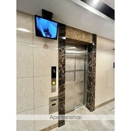 愛知県名古屋市中区新栄１丁目[1K/28.36m2]の共用部1