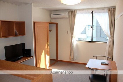 レオパレス市原Ｂ[1K/23.18m2]のリビング・居間