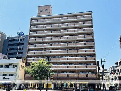 サンビレッジ段原[2K/46.9m2]の外観5