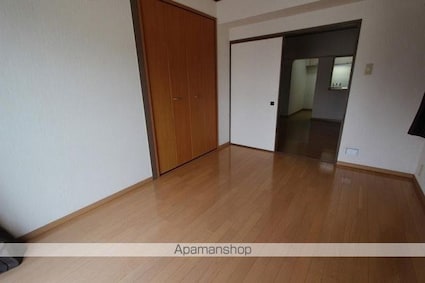 石清尾ハイツ６０２号[3LDK/79.06m2]の内装4