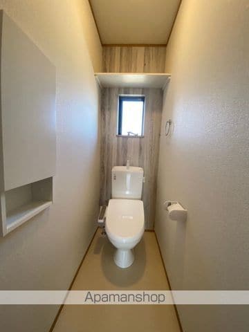 コンフォール常盤台Bの内装写真