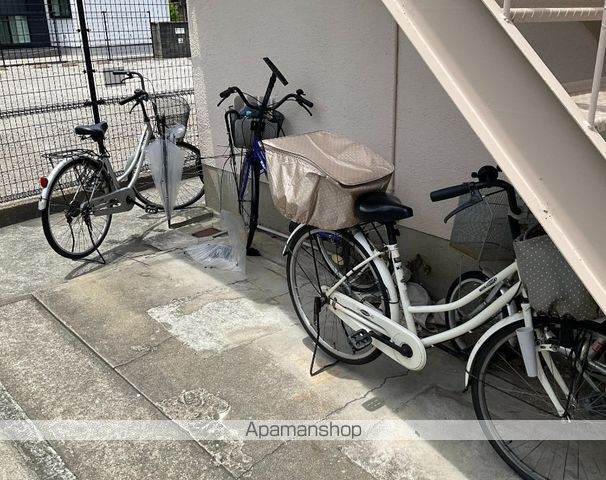 田中ハイツのその他写真