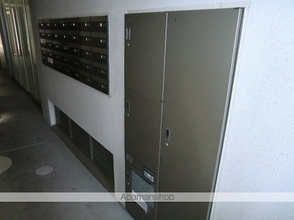 ＡＳＵＫＡ本通[1R/40.83m2]の共用部2