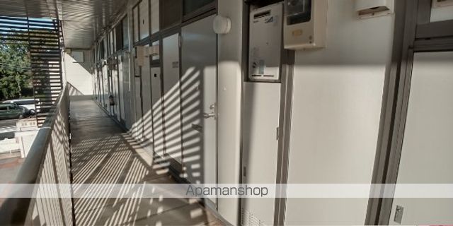 レオパレスパークサイド本城αIIのその他写真