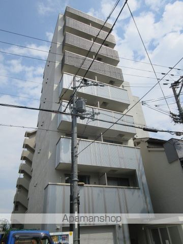アリビオ都島
