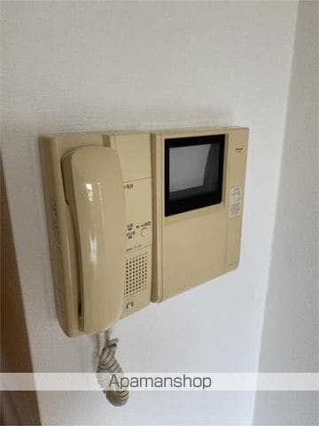ヴィーブルコートの内装写真