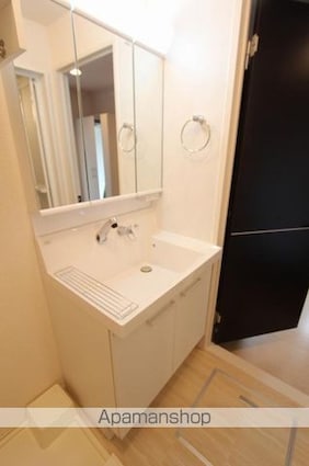 アーバンハイツＥ[1LDK/40.26m2]の洗面所