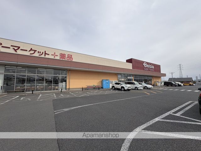 リヴェールの周辺写真