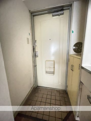 舟入 松尾ビルの内装写真