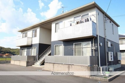 サンフィット[2LDK/54.07m2]の外観2