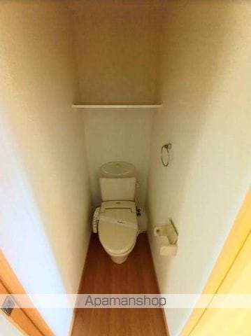 レオパレスベイサイドコート横浜の内装写真