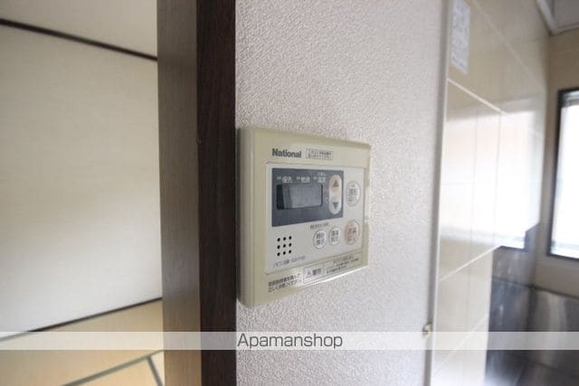 フレグランス光樹Aの内装写真