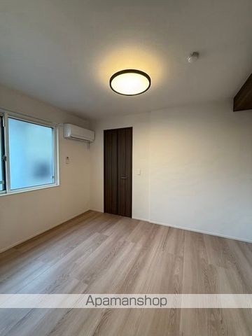 DーAXIS旭 A棟の内装写真