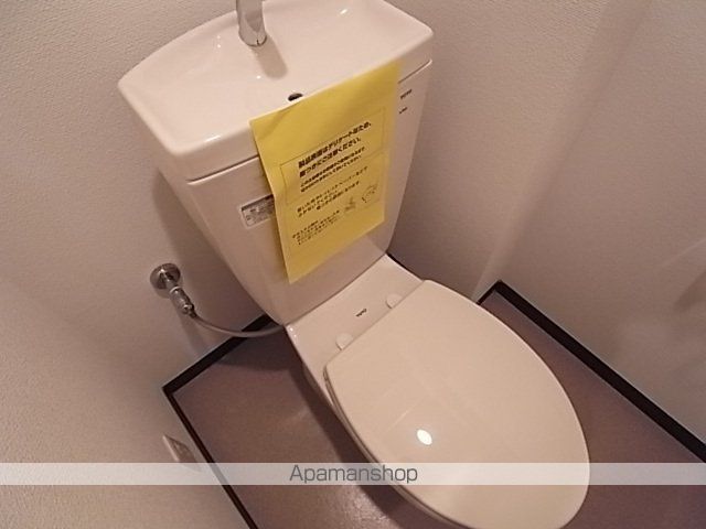 リビングエース平和の内装写真