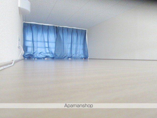 レオパレス中越の内装写真