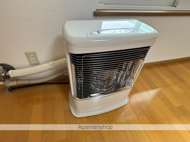 さくらハイツIIの内装写真