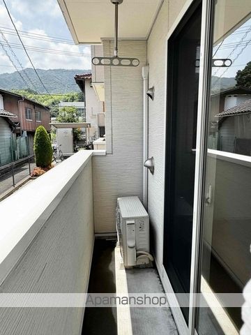 エアリーシーンの内装写真