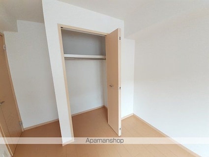サンレミ　アニメート[2LDK/55.17m2]の収納