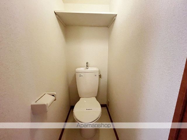 レオパレスメルベーユIIの内装写真