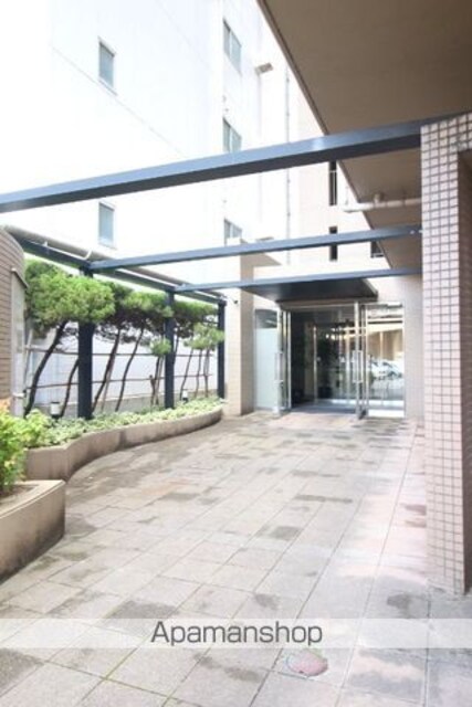 クレストシティ中井町[1LDK/43.06m2]のエントランス2
