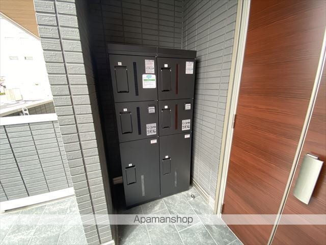 メゾン ド ウミライ元町のその他写真