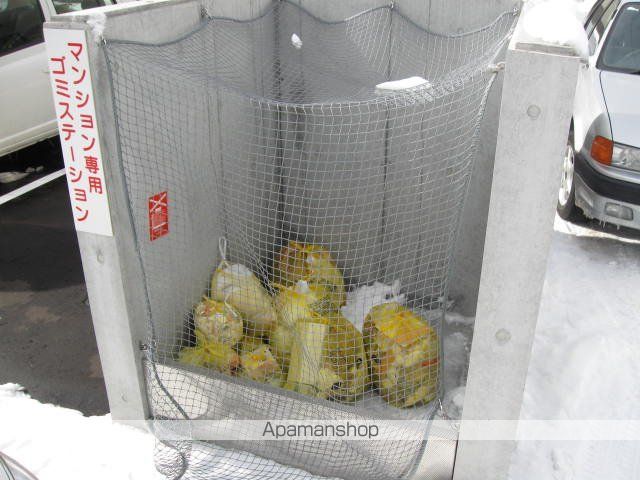 クロス水車町の外観写真