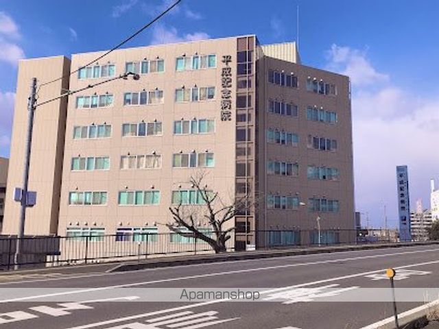 メゾン リアリIIIの周辺写真