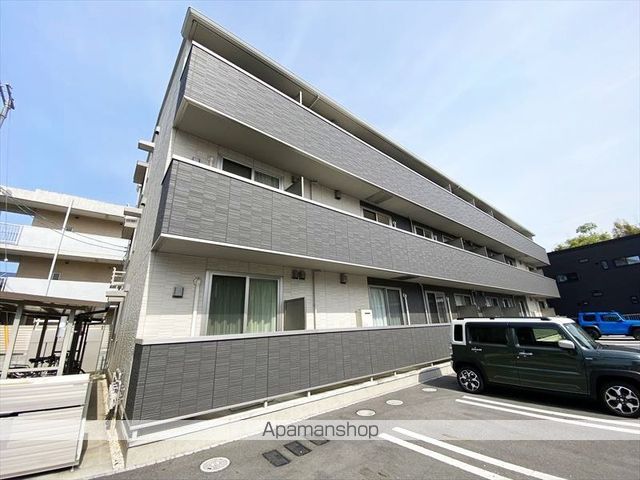 ル・シェル中庄II