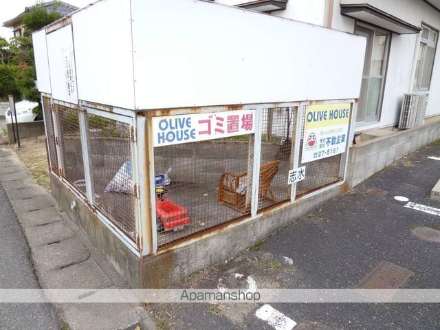 オリーブハウス Bのその他写真