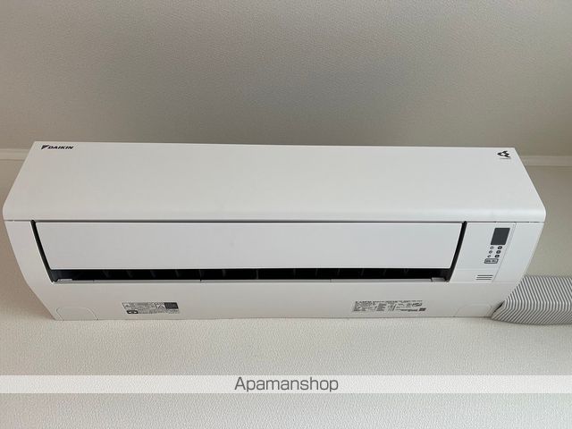 ハイムグレイスの内装写真