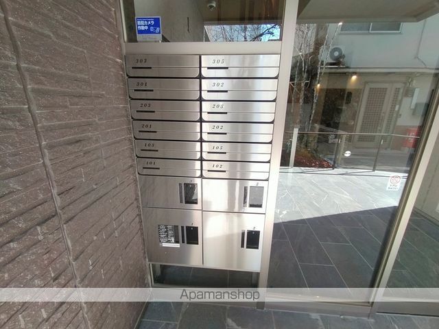 シャーメゾン グランド ビュイソンのその他写真