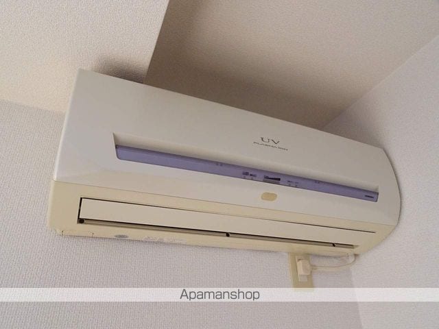 パルメゾン高砂Iの内装写真