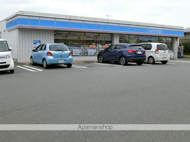 エスパシオUNOの周辺写真