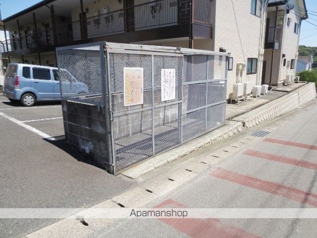 ピュア西新ABCD棟のその他写真