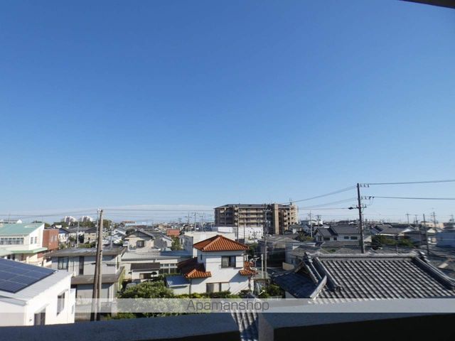 浜松市中央区 4階建 築18年のその他写真