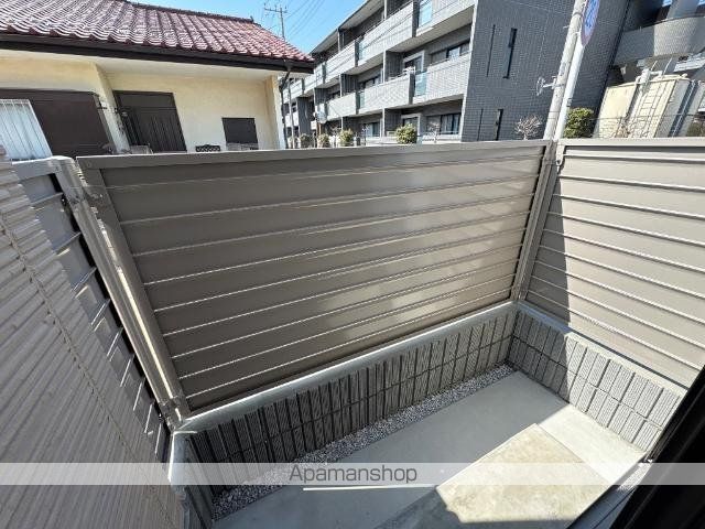 草津市草津3丁目アパートの内装写真