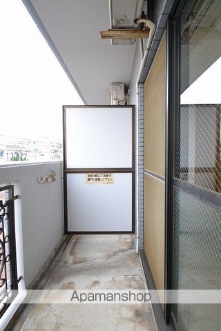 クルーズマンションの内装写真
