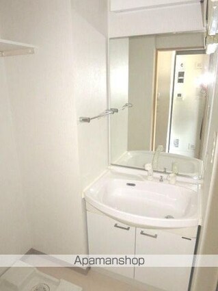 プライムアーバン西大島[1K/21.99m2]の洗面所